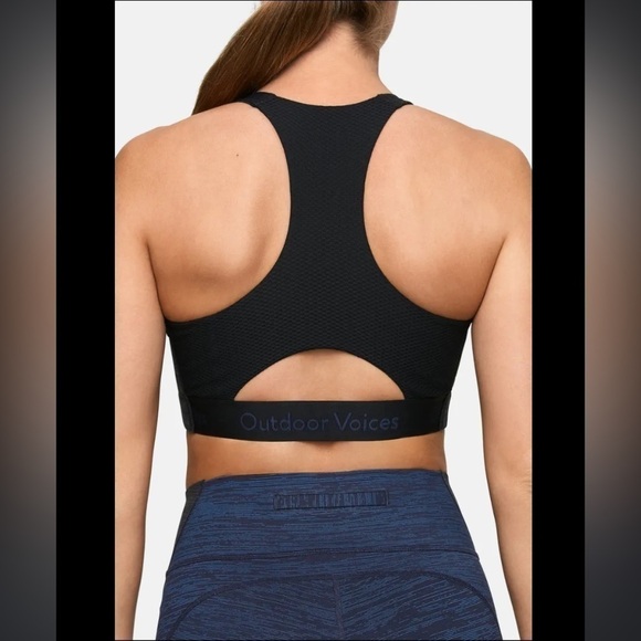 outdoor VOICES Doing Things Sports Bra - Picture 7 of 12